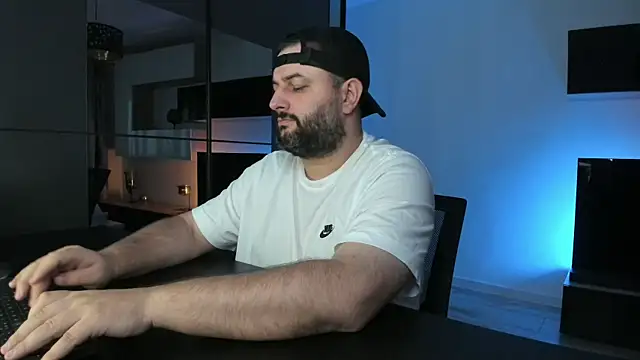 DravenPeak Webcam show
