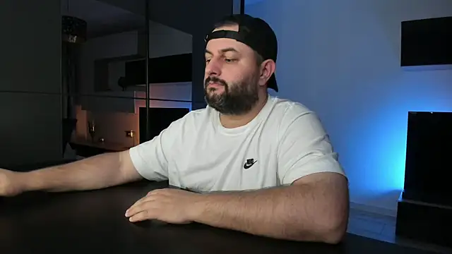 DravenPeak Webcam show