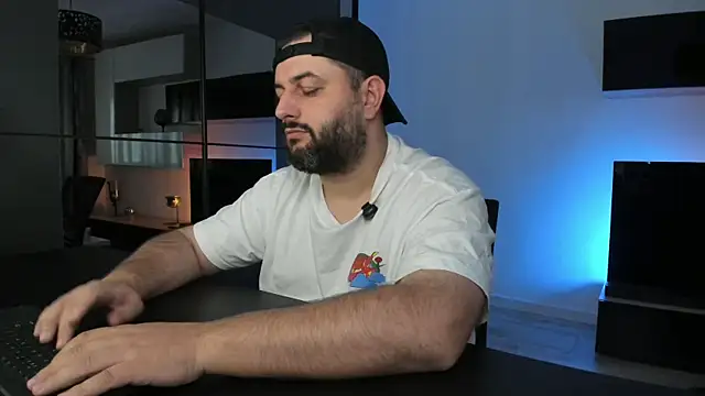 DravenPeak Webcam show