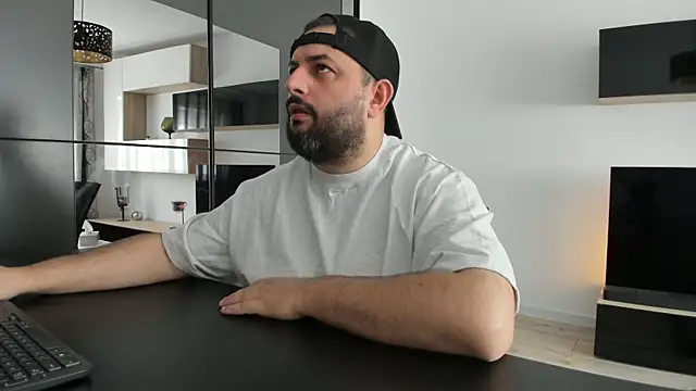 DravenPeak Webcam show