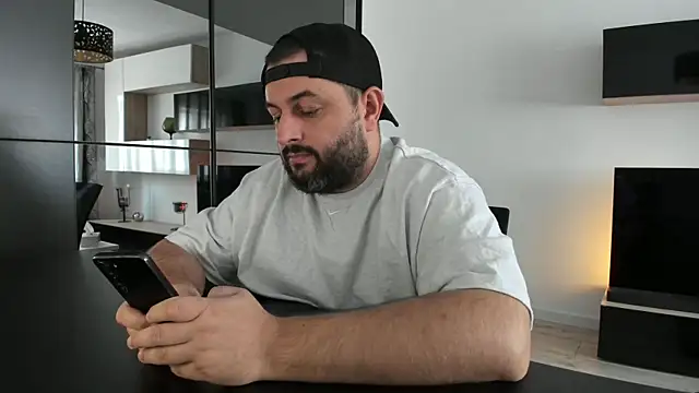 DravenPeak Webcam show