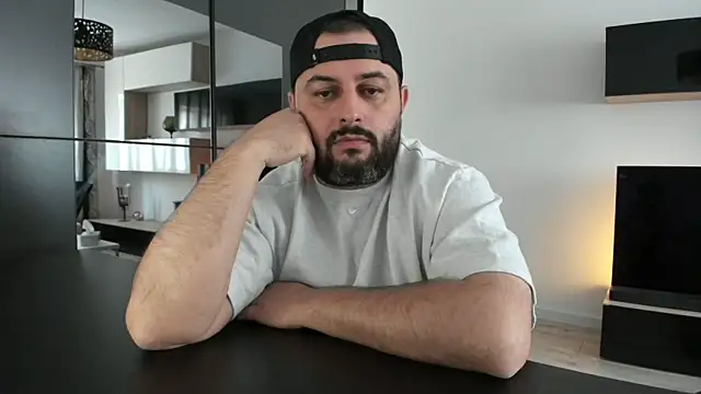 DravenPeakn Live XXX chat