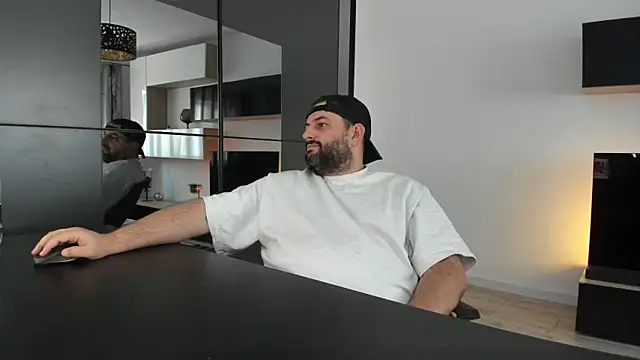DravenPeak Webcam show