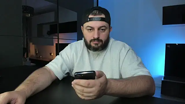 DravenPeak Webcam show