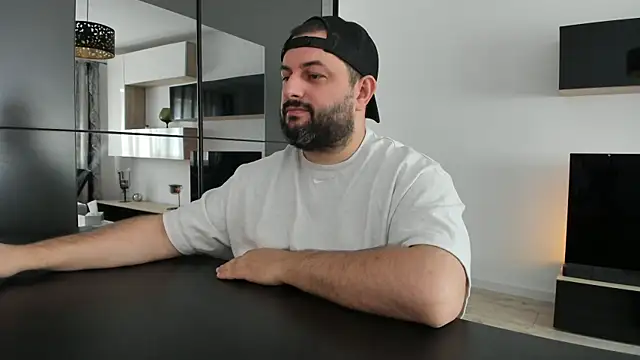 DravenPeak Webcam show