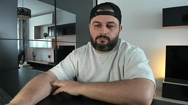 DravenPeak Webcam show
