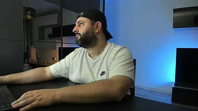DravenPeak Webcam show
