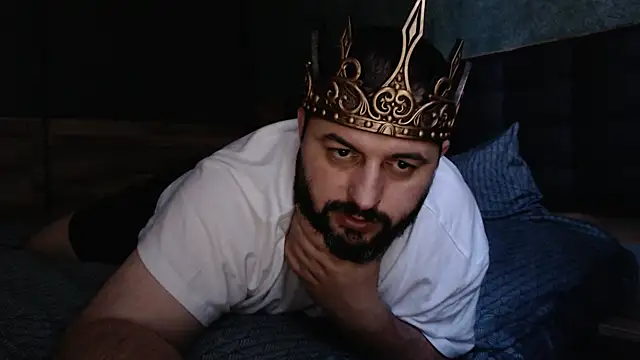 DravenPeak Webcam show