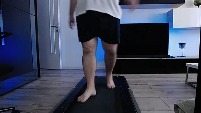 DravenPeak Webcam show