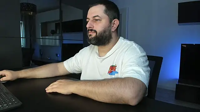 DravenPeak Webcam show