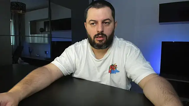 عرض كام DravenPeak