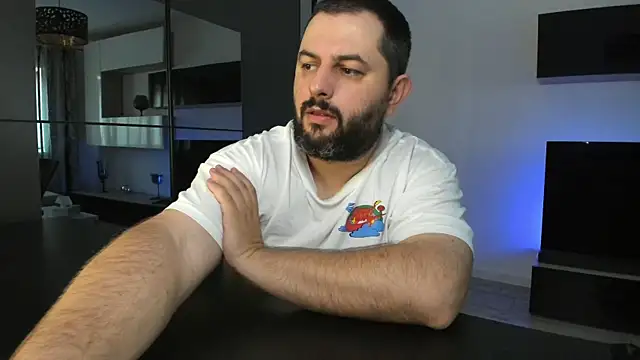 عرض كام DravenPeak