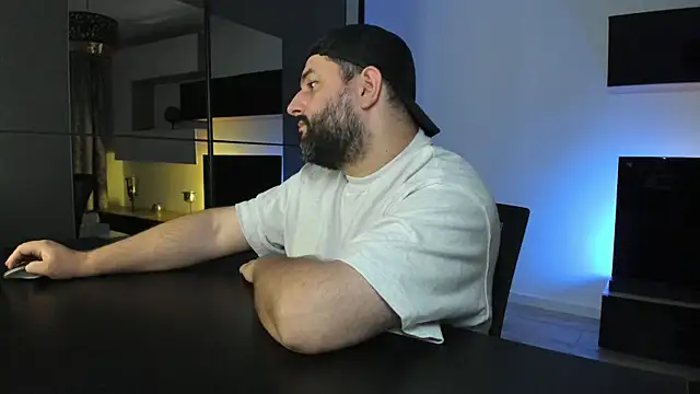 DravenPeak Webcam show