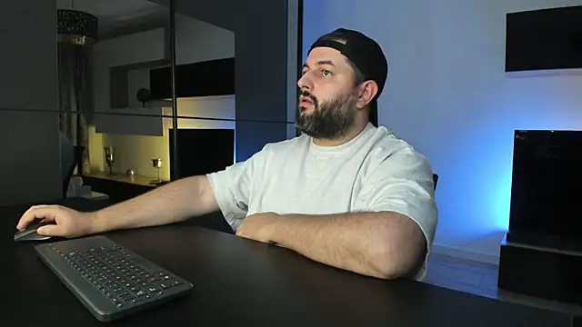 DravenPeak Webcam-Show