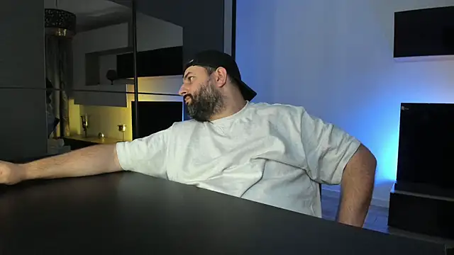 DravenPeak Webcam show