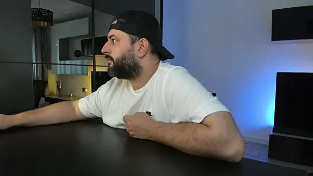 عرض كام DravenPeak