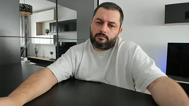 DravenPeak Webcam show