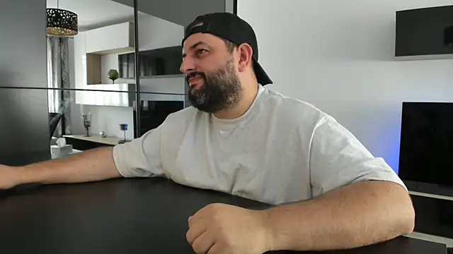 DravenPeak Webcam show