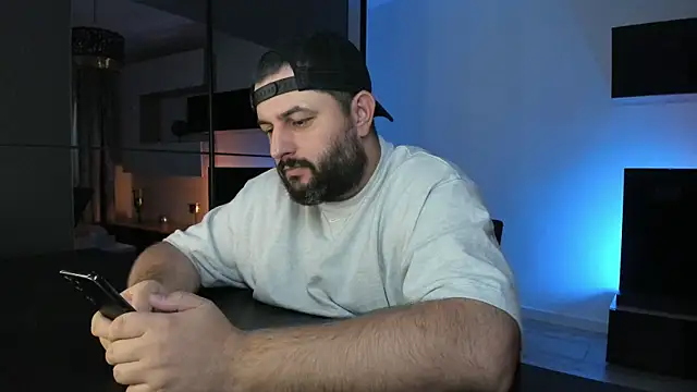 DravenPeak Webcam show