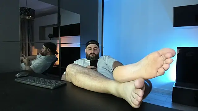 DravenPeak Webcam-Show