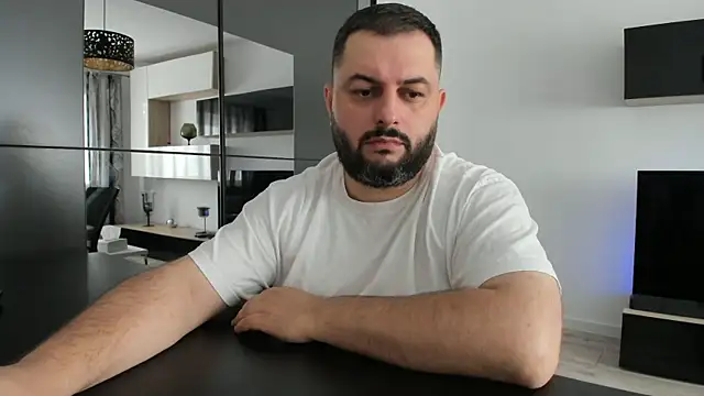 DravenPeak webcam show