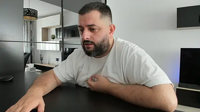 DravenPeak Webcam show