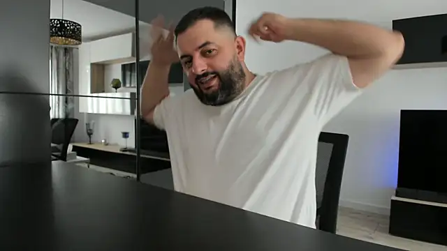 DravenPeak Webcam show
