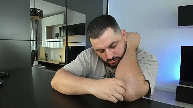 DravenPeak Webcam show