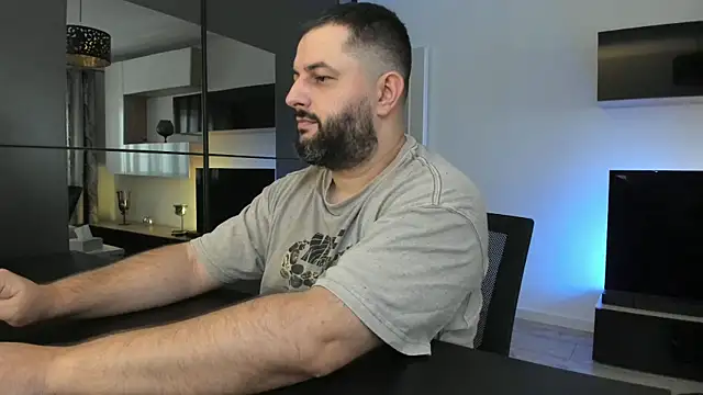 DravenPeak Webcam show