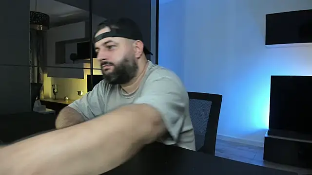 DravenPeak Webcam show