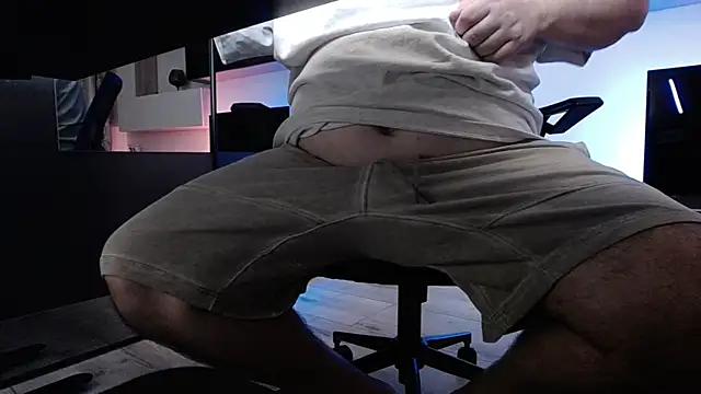 DravenPeak Webcam show