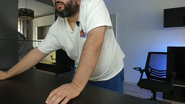 DravenPeak Webcam show