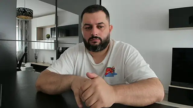 DravenPeak Webcam show