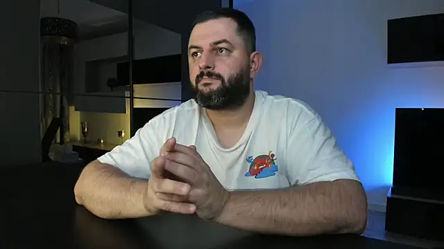 DravenPeak Webcam show