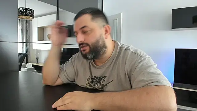 DravenPeak Webcam show