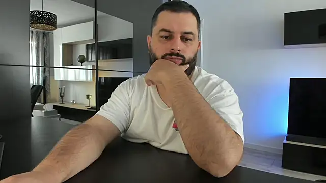 DravenPeak Webcam show