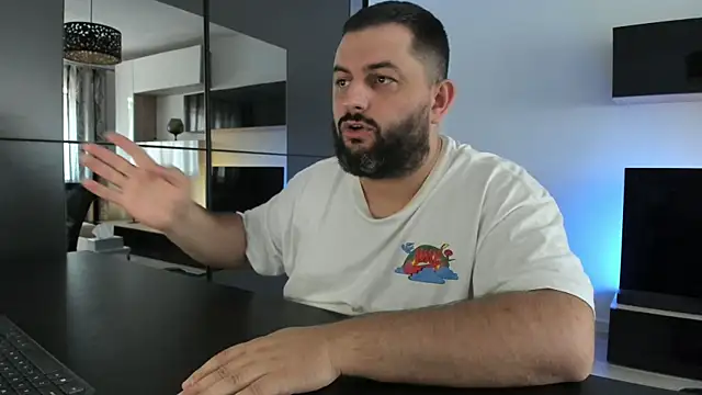 DravenPeak Webcam show