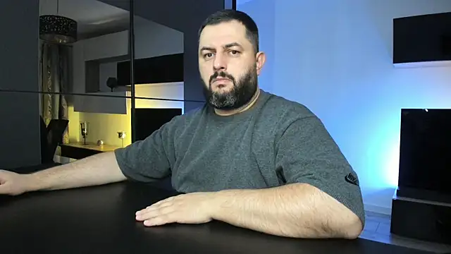 DravenPeak Webcam show