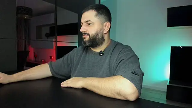 DravenPeak's Webcam Show
