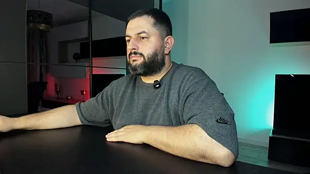 DravenPeak Webcam show