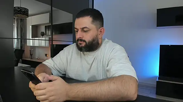 عرض كام DravenPeak