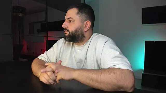 DravenPeak Webcam show