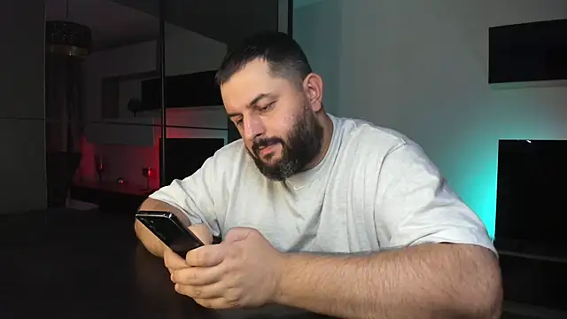 DravenPeak Webcam show