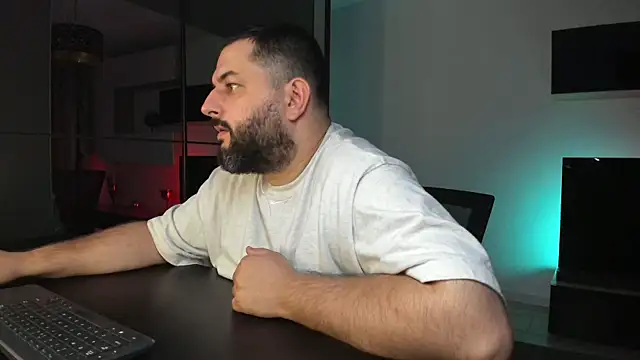 عرض كام DravenPeak