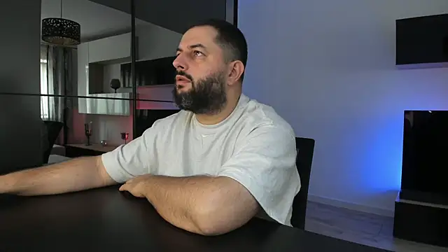 DravenPeak Webcam show