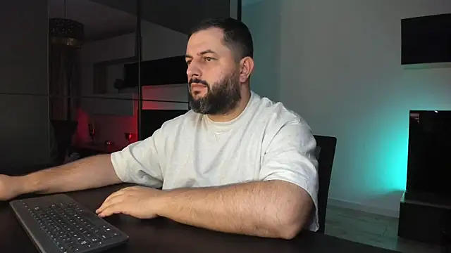 DravenPeak Webcam show