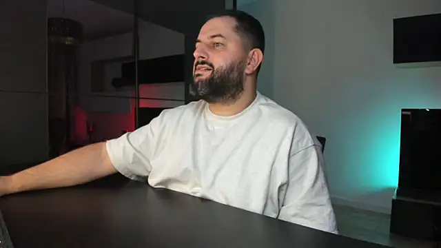 DravenPeak Webcam show