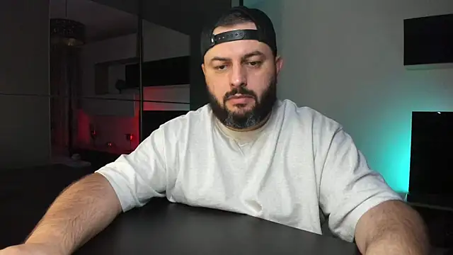 DravenPeak Webcam show