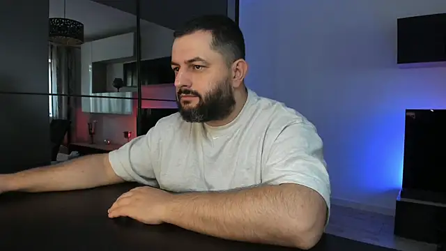 DravenPeak Webcam show