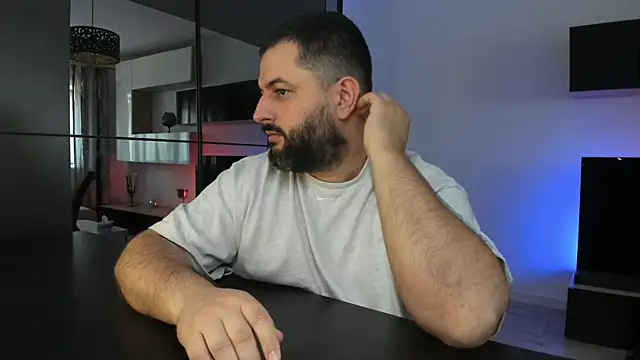 DravenPeak Webcam show